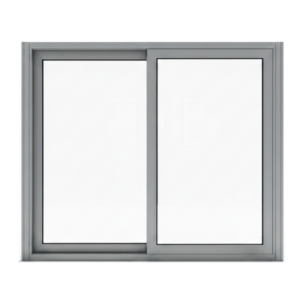 Ventana Corredera Linea 20